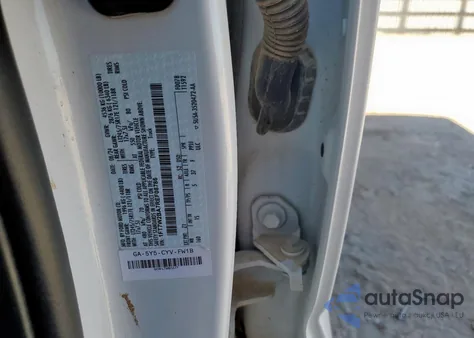 2024 Ford F250 Super Duty из США, поврежденный, VIN 1FT7W2BA7REF08786